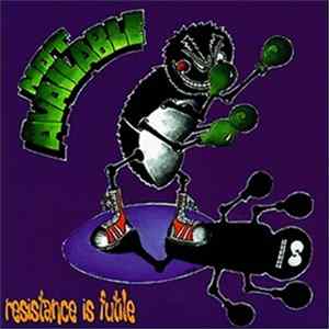 Download Not Available - Resistance Is Futile