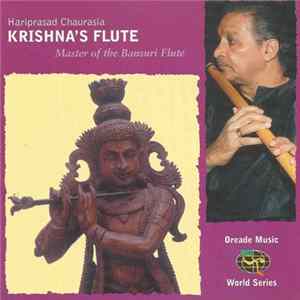 Download Hariprasad Chaurasia - Krishna's Flute