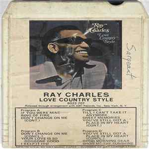 Download Ray Charles - Love Country Style