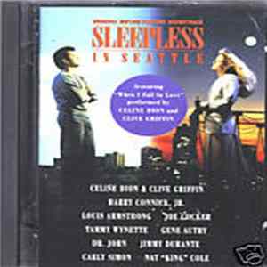 Download Various - Sleepless In Seattle - Original Motion Picture Soundtrack