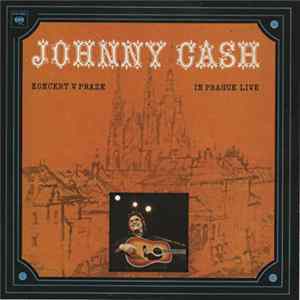 Download Johnny Cash - Koncert V Praze (In Prague Live)