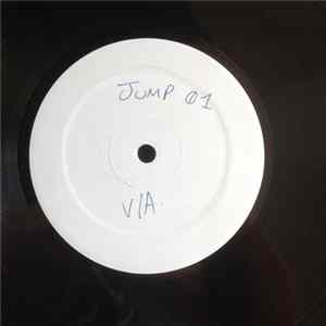 Download Jaz, Chris Jackson - Selected Sessions Vol. 1