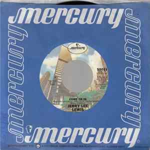 Download Jerry Lee Lewis - Who's Sorry Now