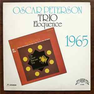 Download Oscar Peterson Trio - Eloquence