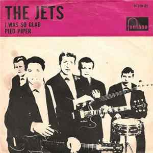 Download The Jets - I Was So Glad / Pied Piper