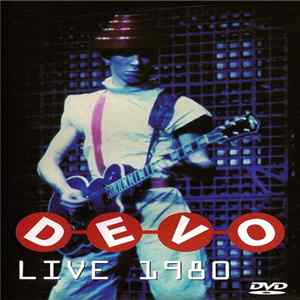 Download Devo - Live 1980