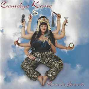 Download Candye Kane - Diva La Grande
