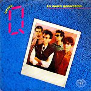 Download Grupo Q - La Nueva Generación