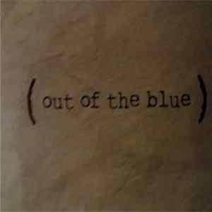 Download Brian Fossa - Out Of The Blue