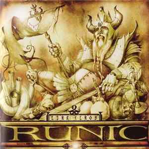 Download Runic - Liar Flags