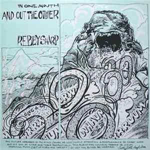Download Rebby Sharp - In One Mouth And Out The Other