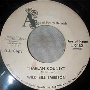 Download Wild Bill Emerson - Harlan County