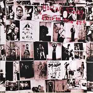 Download The Rolling Stones - Exile On Main St