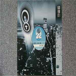Download Ten Inch - Splash