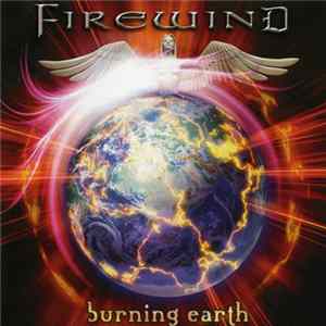 Download Firewind - Burning Earth