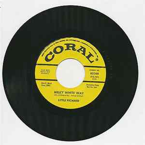 Download Little Richard - Milky White Way / Need Him