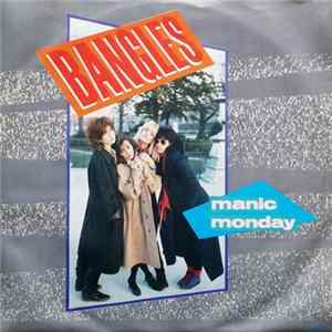 Download Bangles - Manic Monday