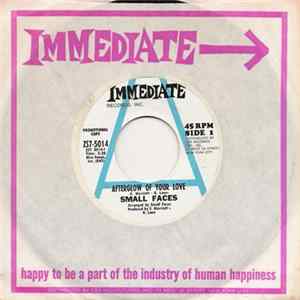 Download Small Faces - Afterglow Of Your Love