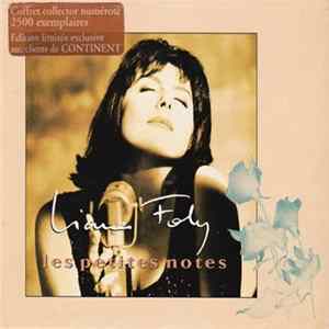 Download Liane Foly - Les Petites Notes