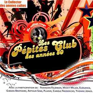 Download Various - Les Pépites Club des années 80 Vol.1