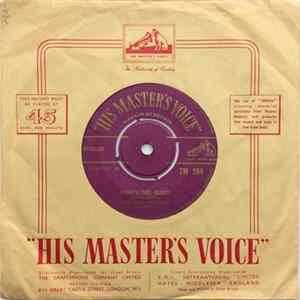 Download The Tony Martinez Quintet - Bernie's Tune - Mambo / Cucusa - Mambo