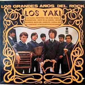 Download Los Yaki - Los Yaki