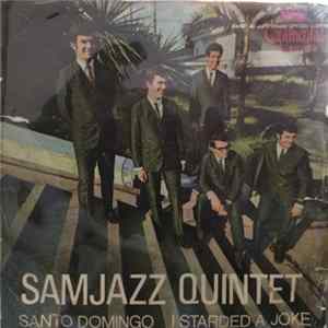 Download Samjazz Quintet - Santo Domingo