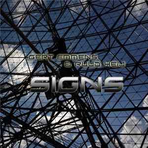 Download Gert Emmens & Ruud Heij - Signs