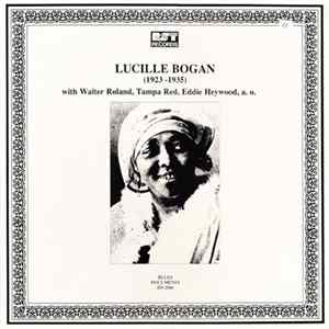 Download Lucille Bogan - (1923 - 1935)
