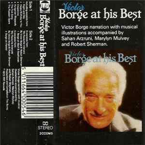 Download Victor Borge - Victor Borge At His Best