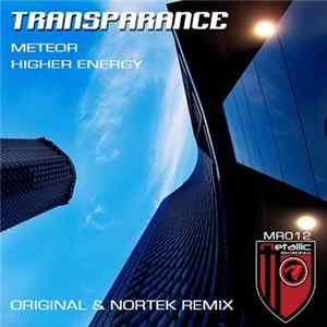 Download Transparance - Meteor / Higher Energy