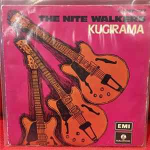 Download The Nite Walkers - Kugirama