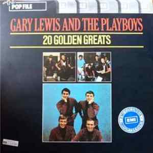 Download Gary Lewis & The Playboys - 20 Golden Greats