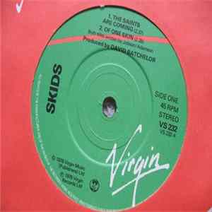 Download Skids - Saints Are Coming, The