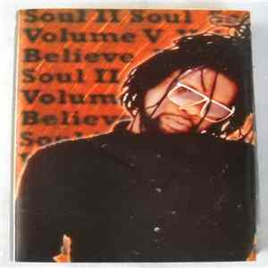 Download Soul II Soul - Volume V - Believe