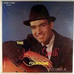Download The "Johnny Smith" Foursome - The "Johnny Smith" Foursome Volume II