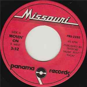 Download Missouri - Movin' On / I'm Still Tryin'