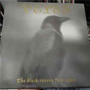 Download Veles - The Black Ravens Flew Again