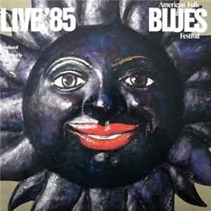 Download Various - American Folk Blues Festival Live '85