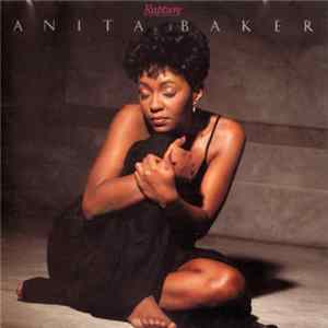 Download Anita Baker - Rapture