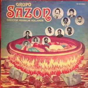 Download Grupo Sazon - Grupo Sazon