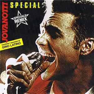 Download Jovanotti - Special