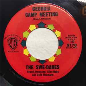Download The Swe-Danes - Georgia Camp Meeting