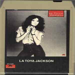 Download La Toya Jackson - La Toya Jackson