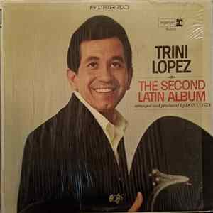 Download Trini Lopez - The Second Latin Album