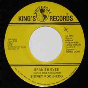 Download Sidney Poolheco - Spanish Eyes