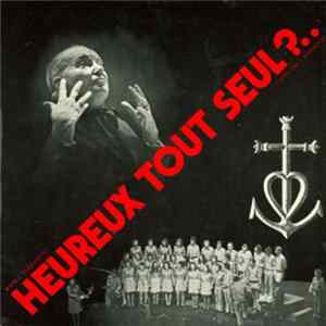 Download Raoul Follereau Et Croix De Camargue - Heureux Tout Seul?