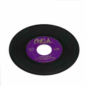 Download Billy Butler & The Four Enchanters - Lady Love / Found True Love
