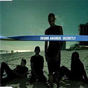 Download Skunk Anansie - Secretly