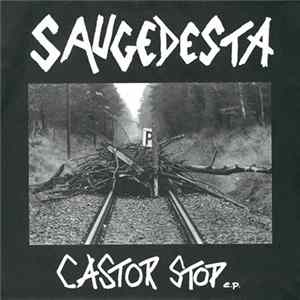Download Saugedesta - Castor Stop E.P.